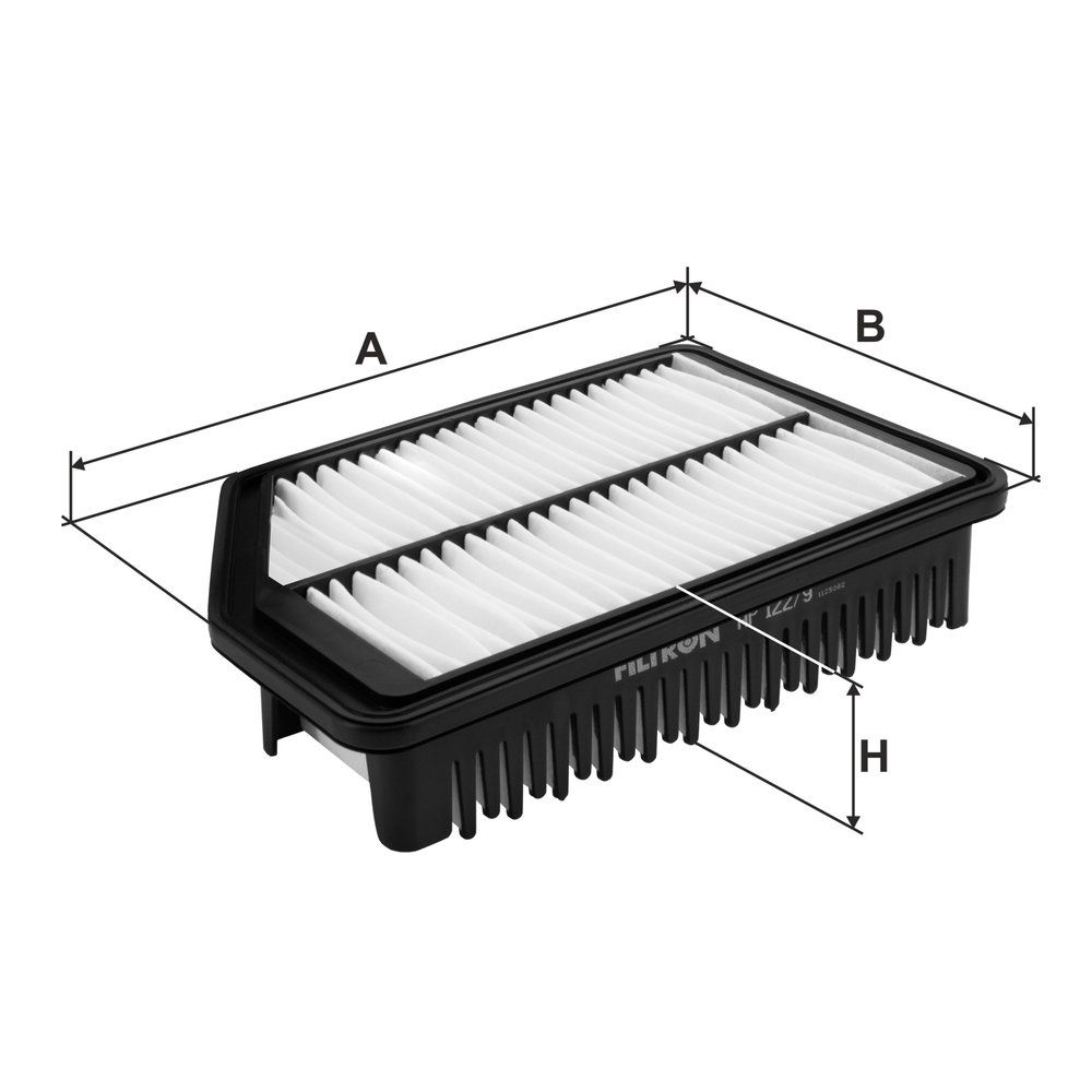 Air Filter-1