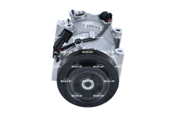 NRF 320138G Compressor, air conditioning