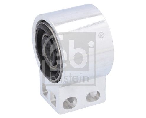 valdymo svirties/išilginių svirčių įvorė