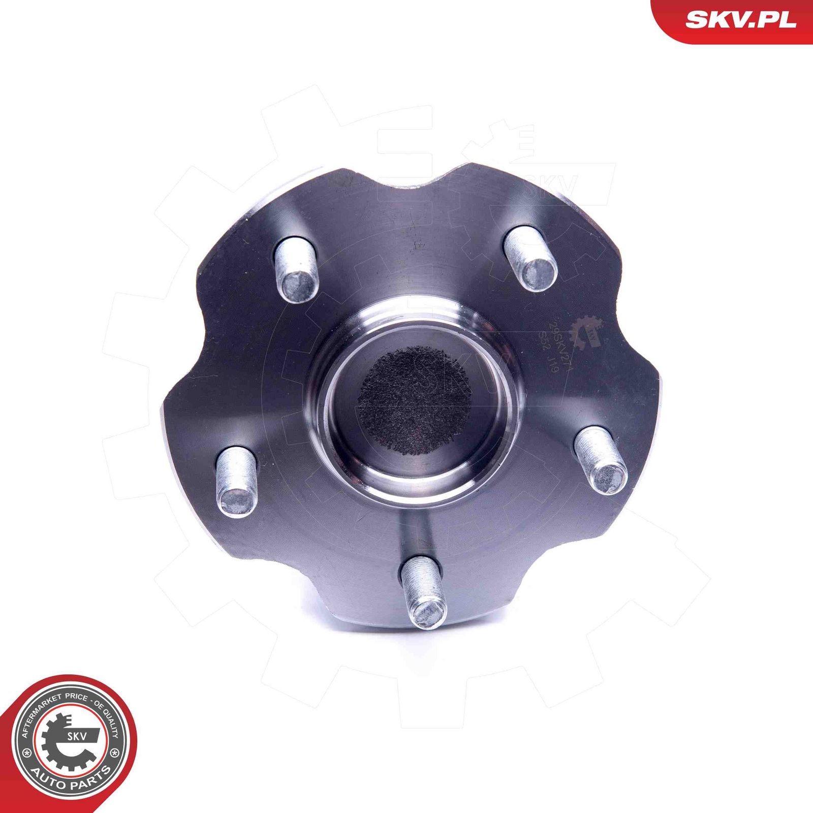 Wheel Bearing Kit-2