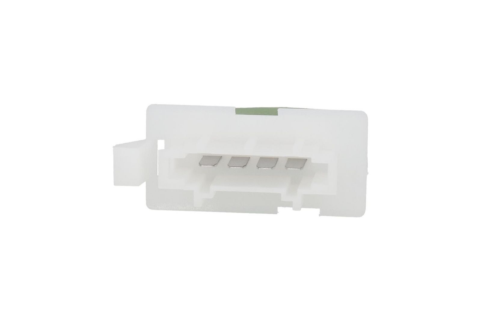KAMOKA 4140147 Resistor, interior blower