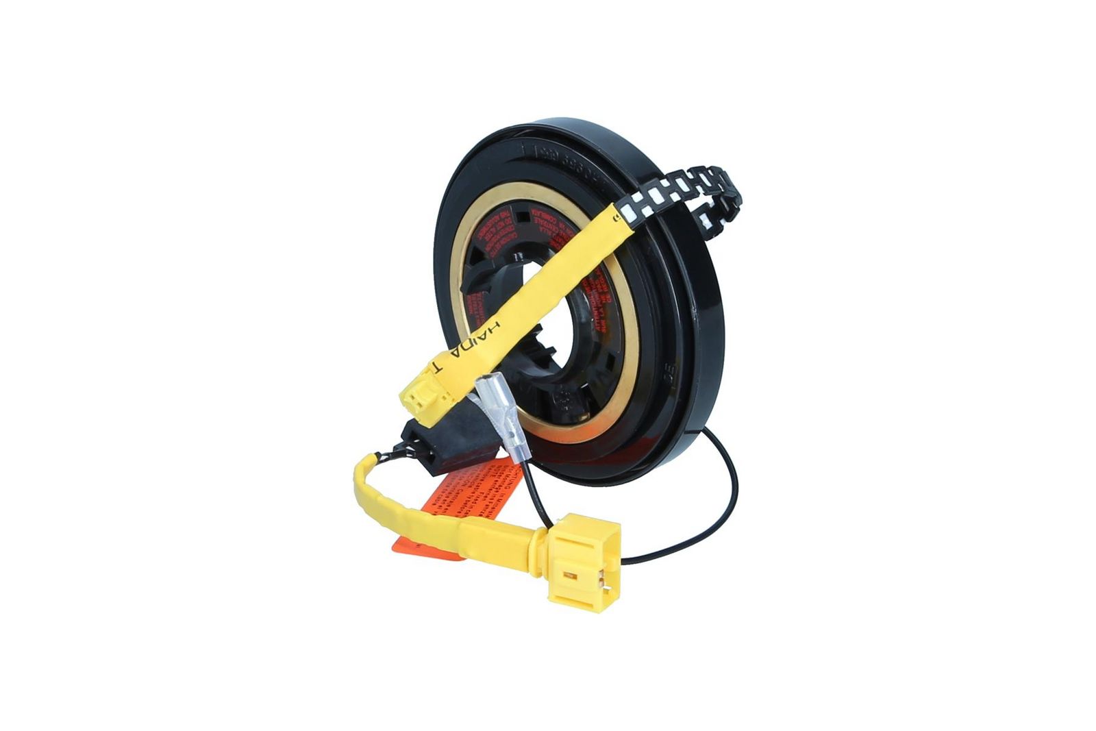 Clock Spring, airbag-3