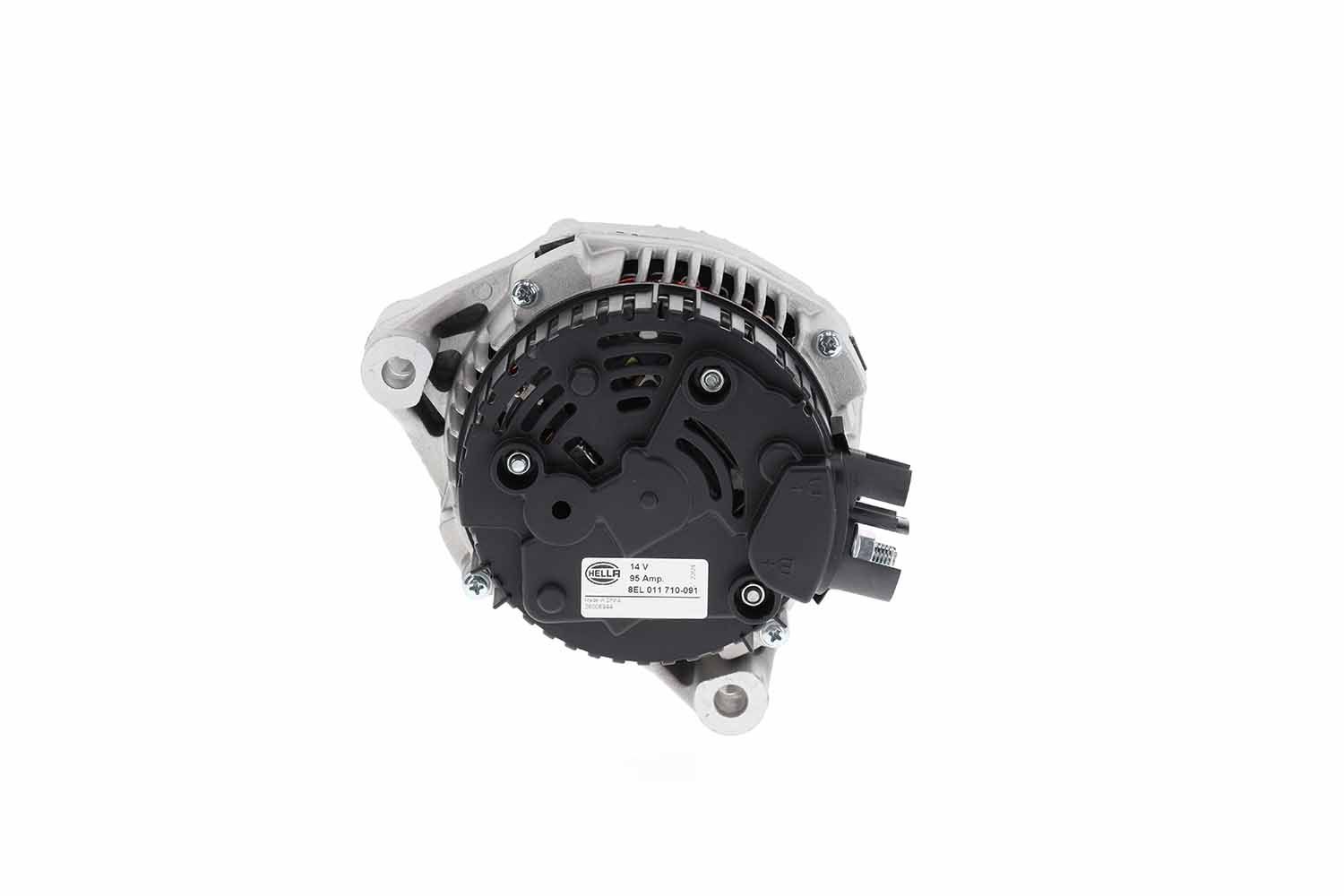 Alternator-2