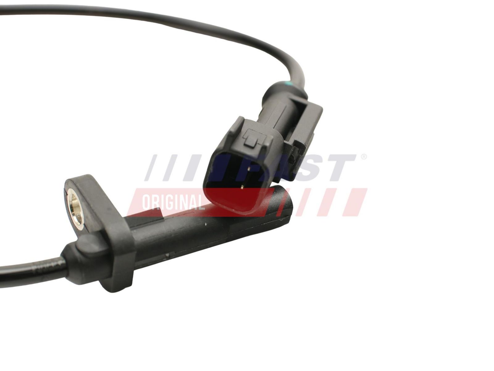 Sensor, wheel speed-2