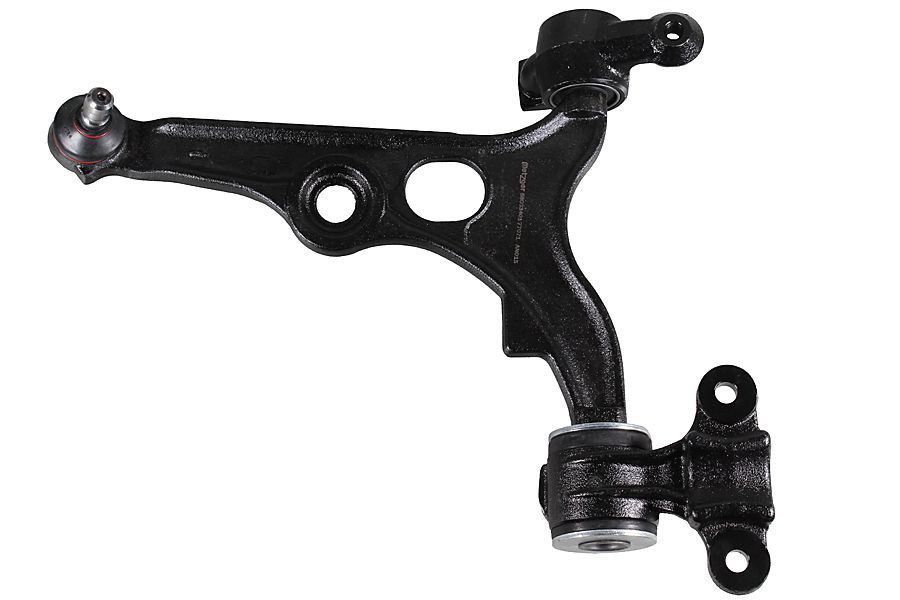 METZGER AUTOTEILE 58033401 Control/trailing arm, wheel suspension