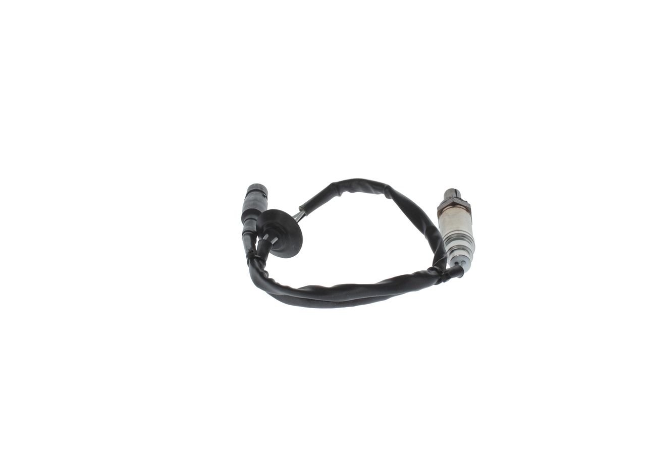 Oxygen Sensor-4