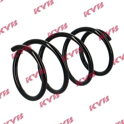 KYB RA4007 Suspension spring