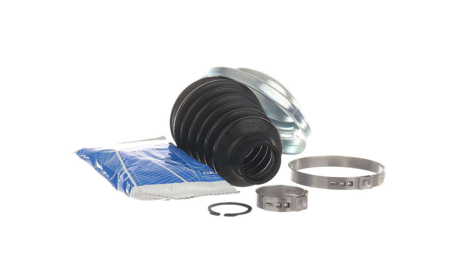 SKF VKJP 8356 Bellow kit, drive shaft