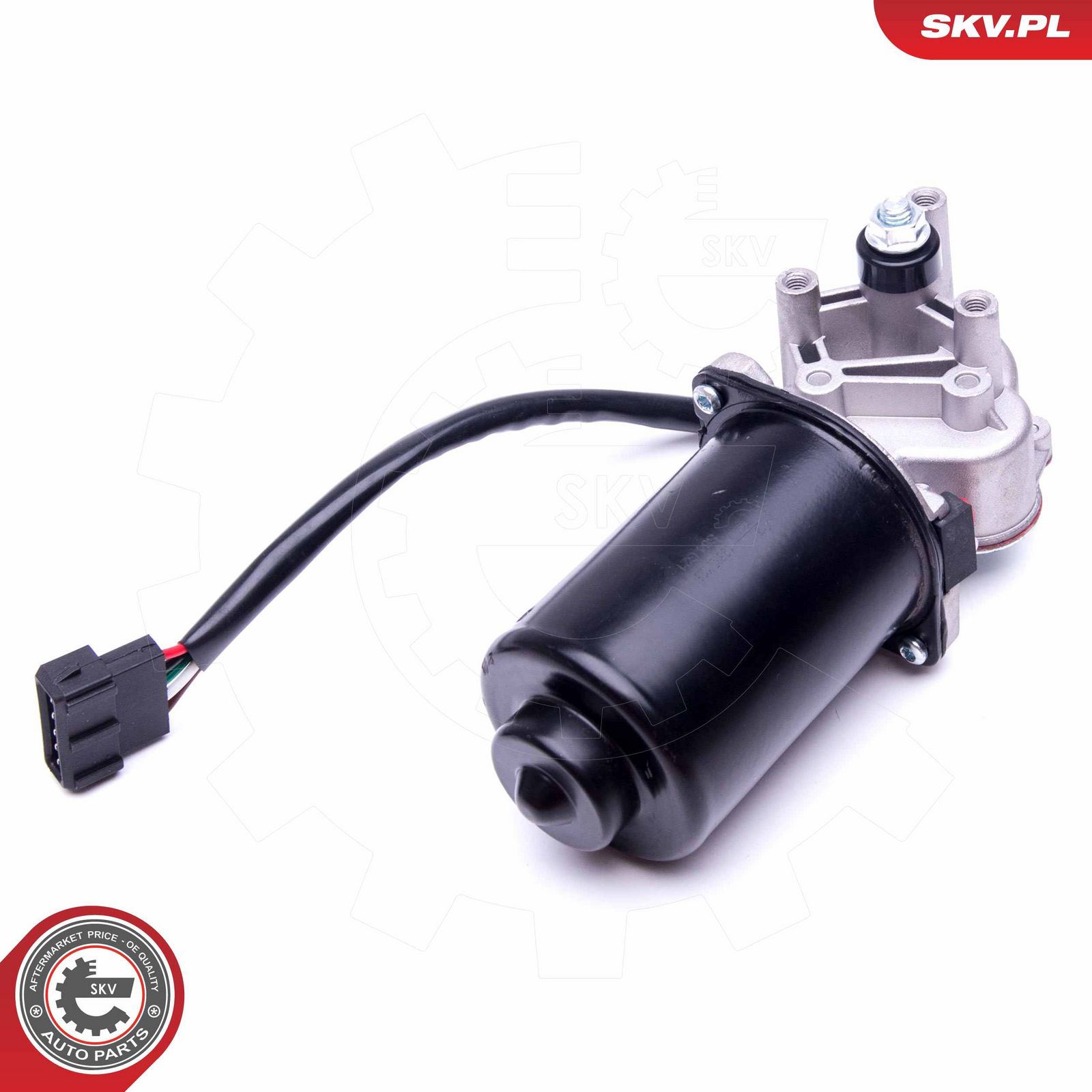 Wiper Motor-3