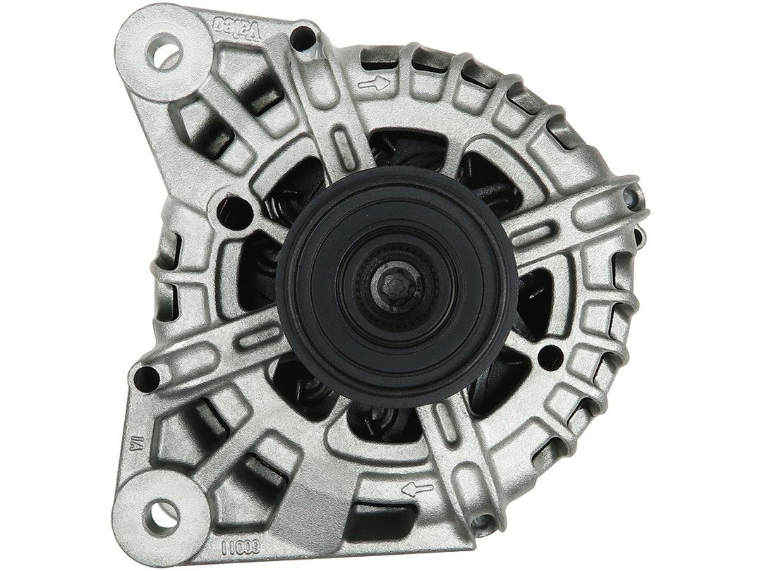 AS-PL A3655PR Alternator