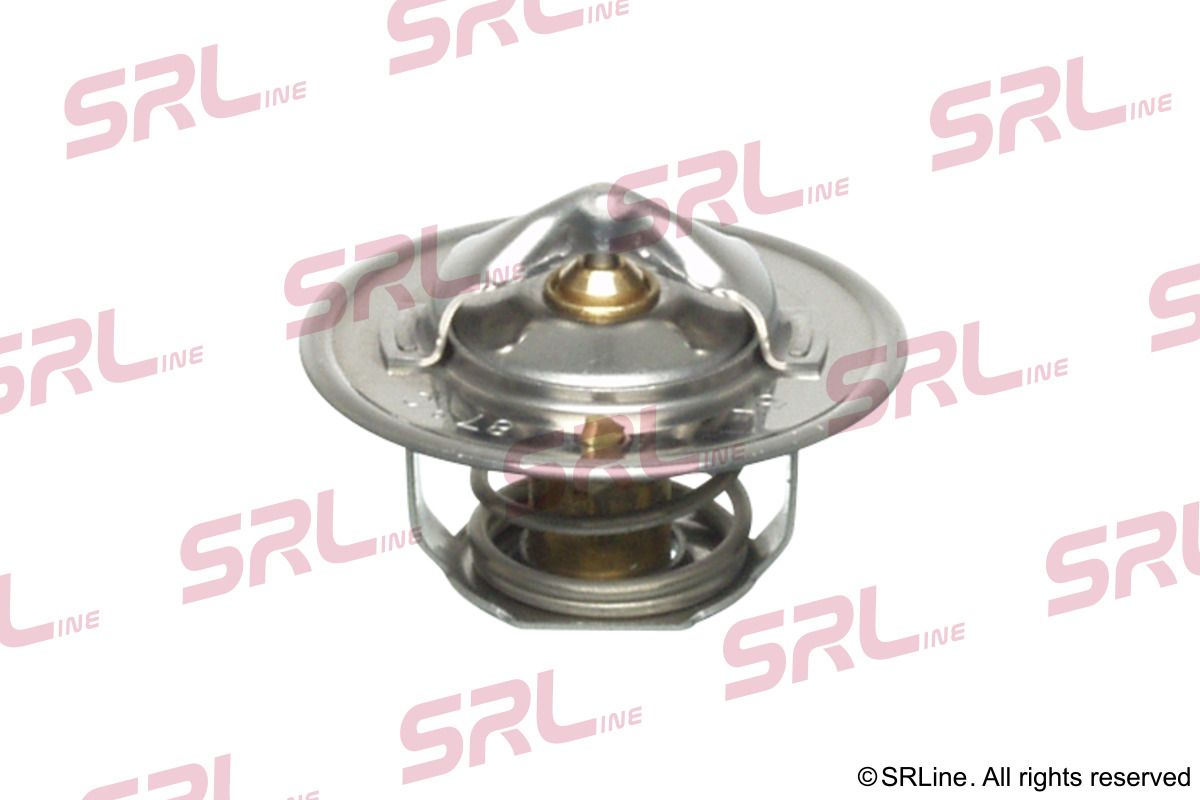 SRLINE U22200P Thermostat, coolant