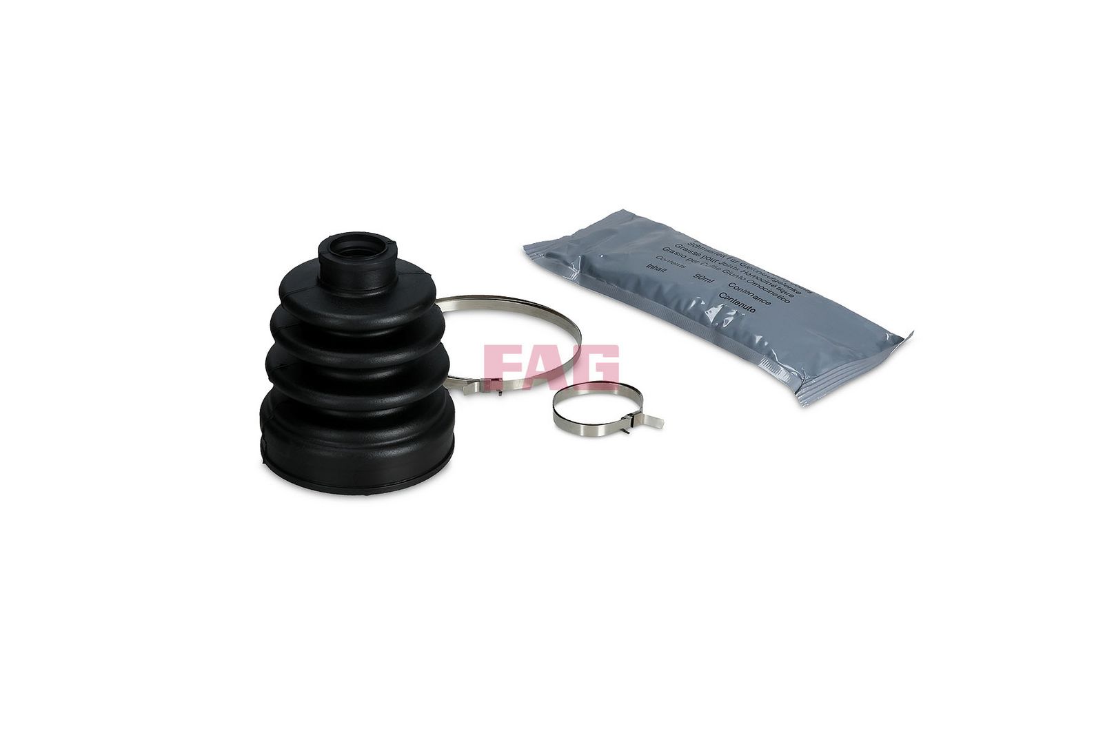 SCHAEFFLER FAG 772 0064 30 Bellow kit, drive shaft