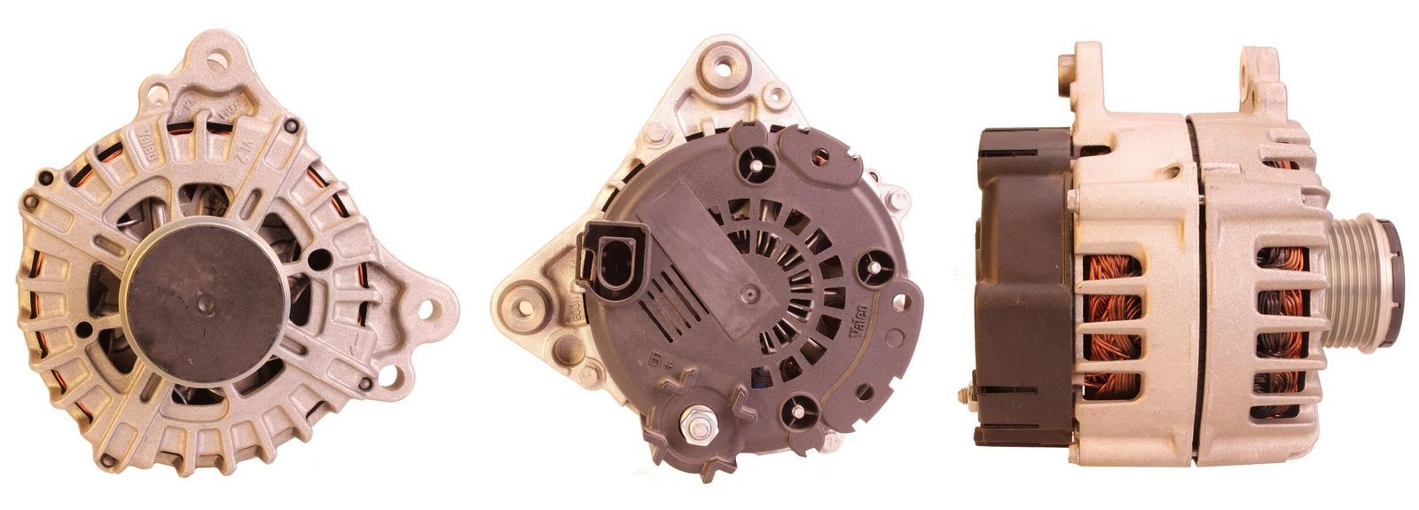 DRI 2113752202 Alternator