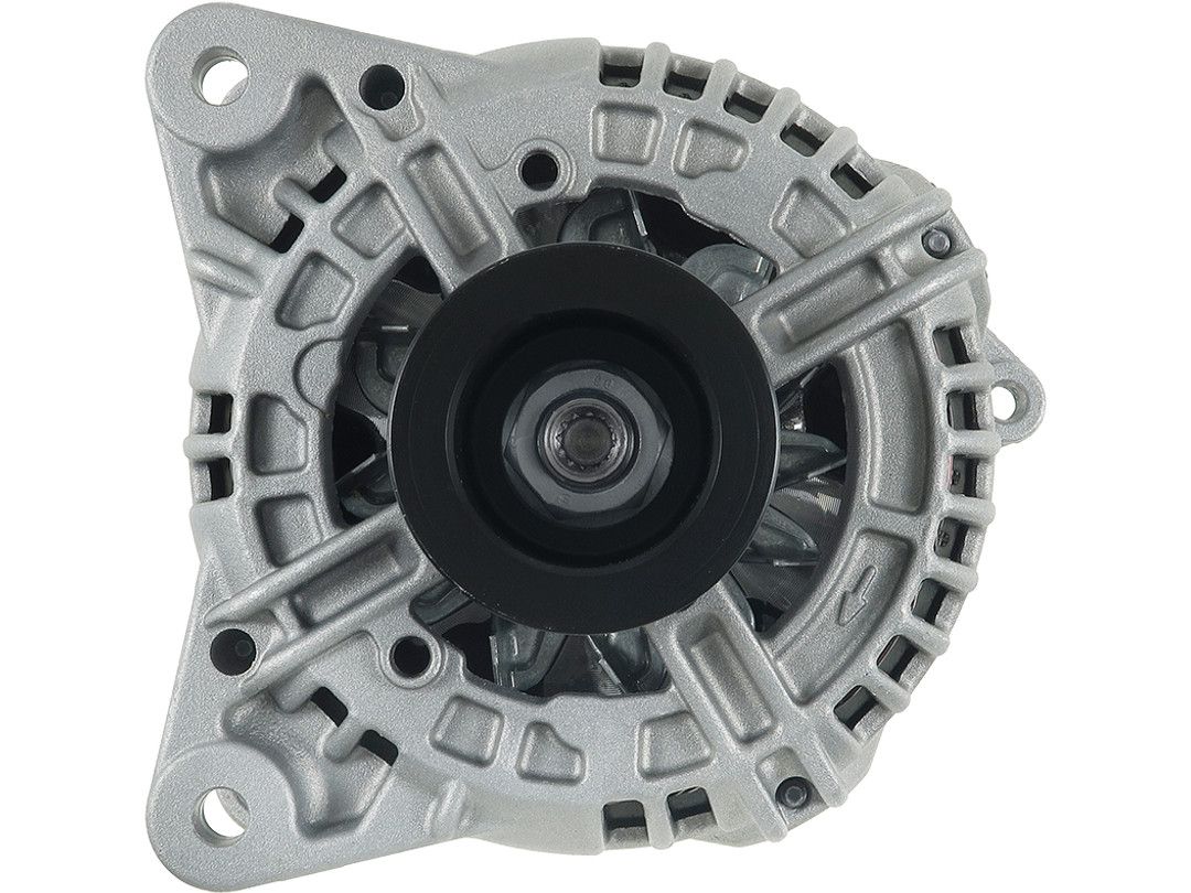 AS-PL A0742(SEG) Alternator