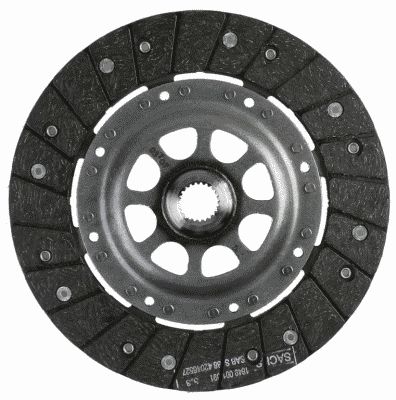 SACHS 1864 000 440 Clutch disc