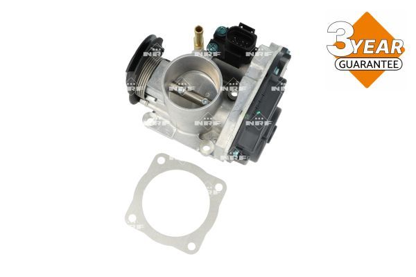 NRF 408038 Throttle body