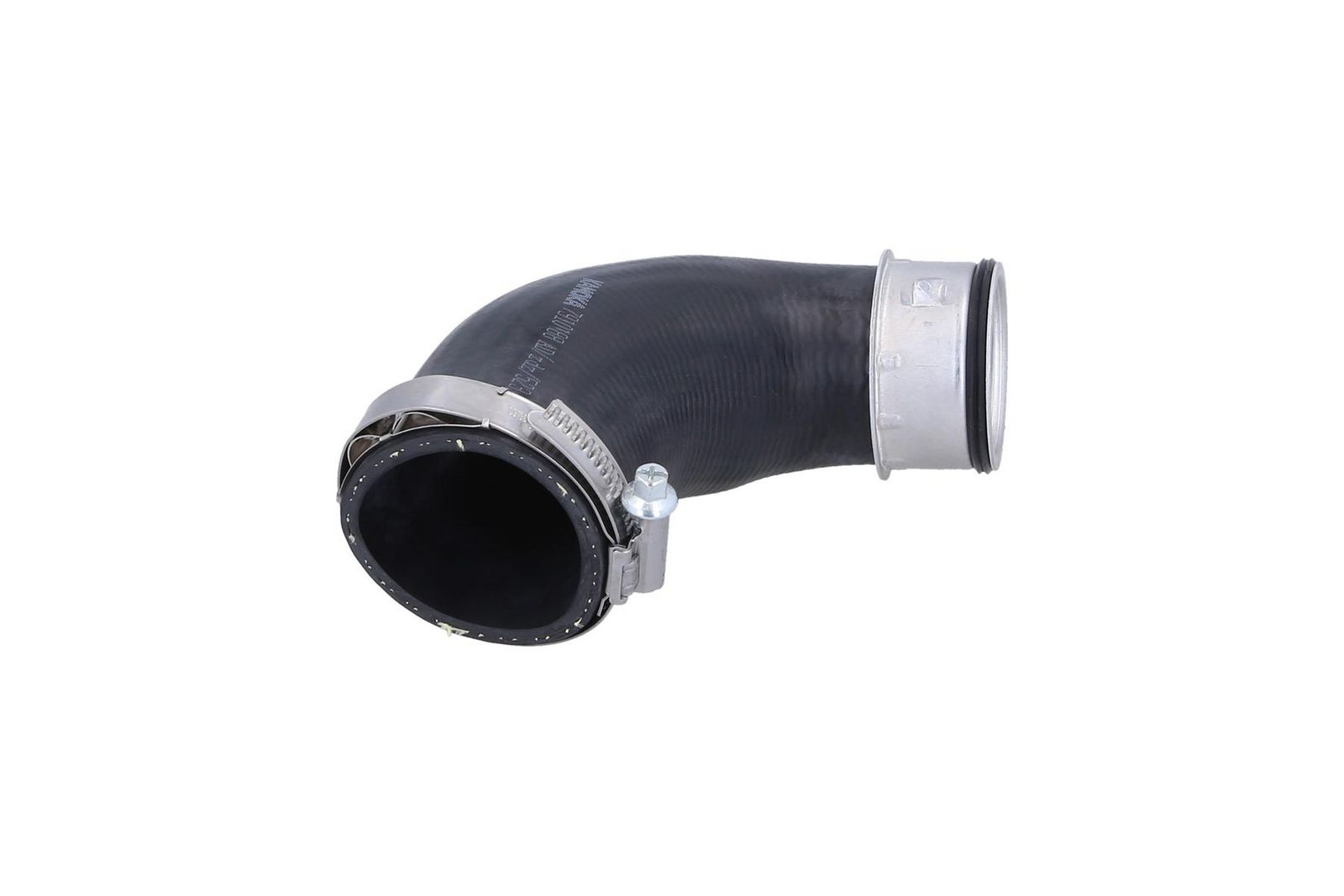 KAMOKA 7910188 Charge air hose