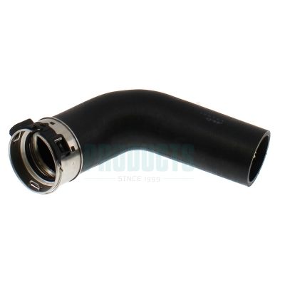 HOFFER 961654 Charge air hose