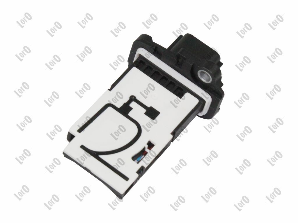 Mass Air Flow Sensor-1