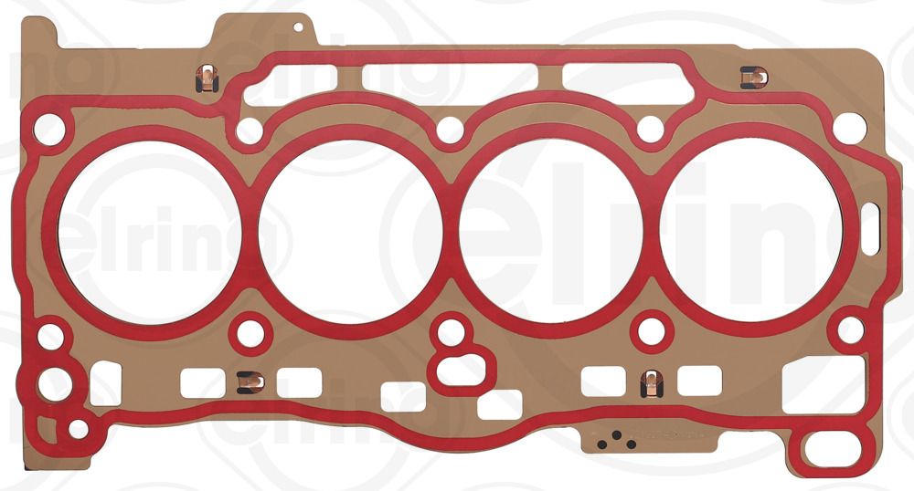 ELRING 721.972 Gasket, cylinder head