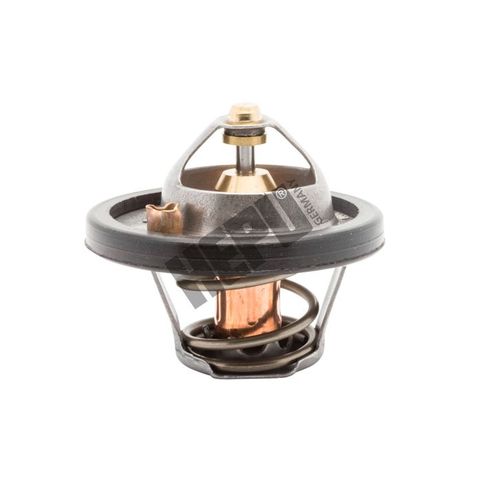 HEPU TM1262 Thermostat, coolant