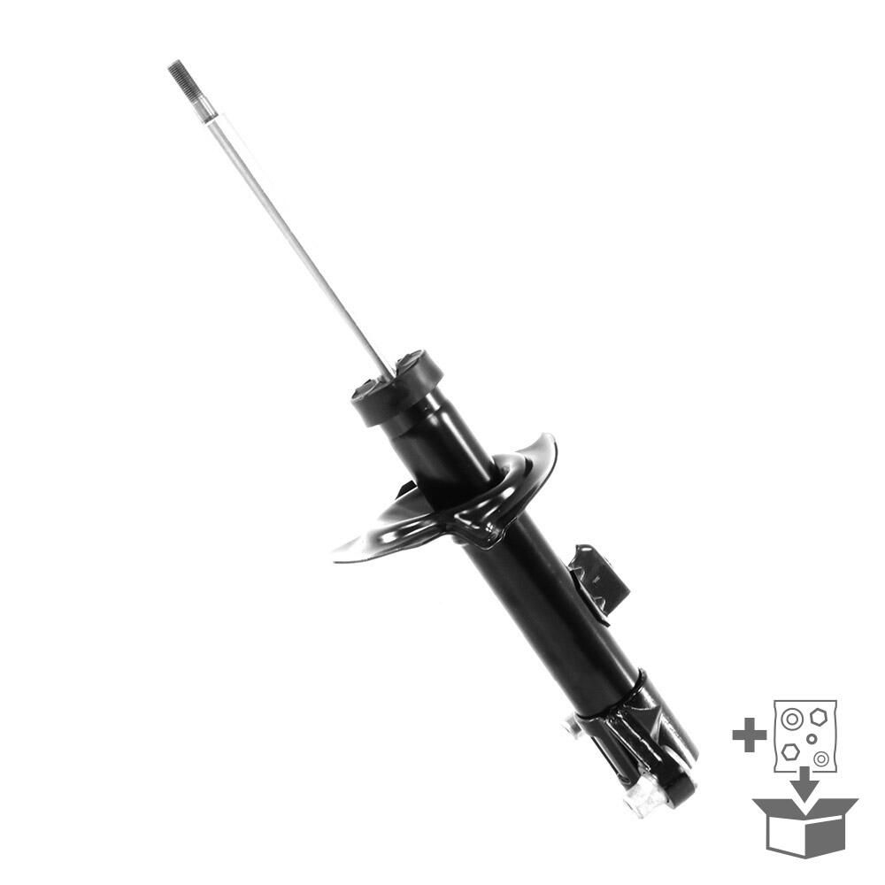 Shock Absorber-2