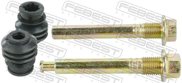 FEBEST 2074-SEBRF-KIT Guide bolt, brake caliper