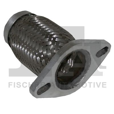 FA1 445-115 Flexible pipe, exhaust system