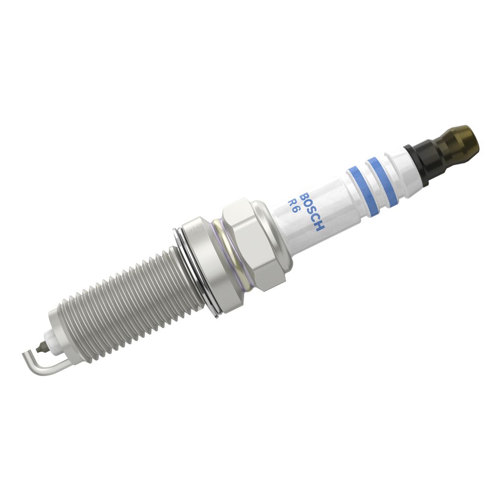 Spark Plug-1
