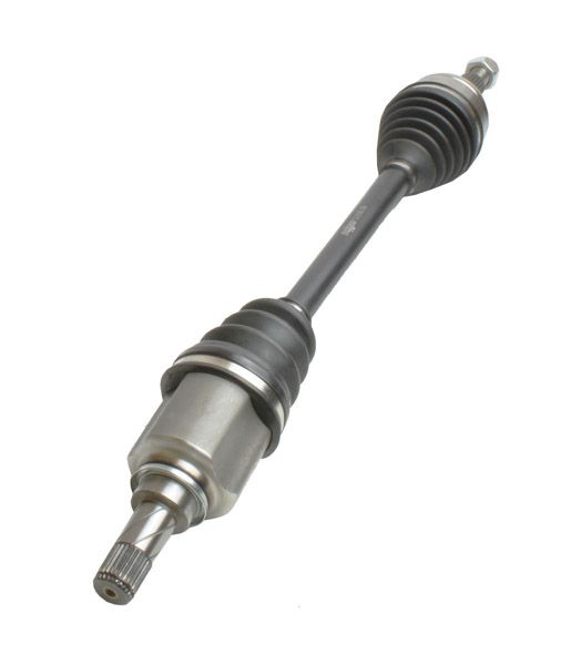 Drive Shaft-1