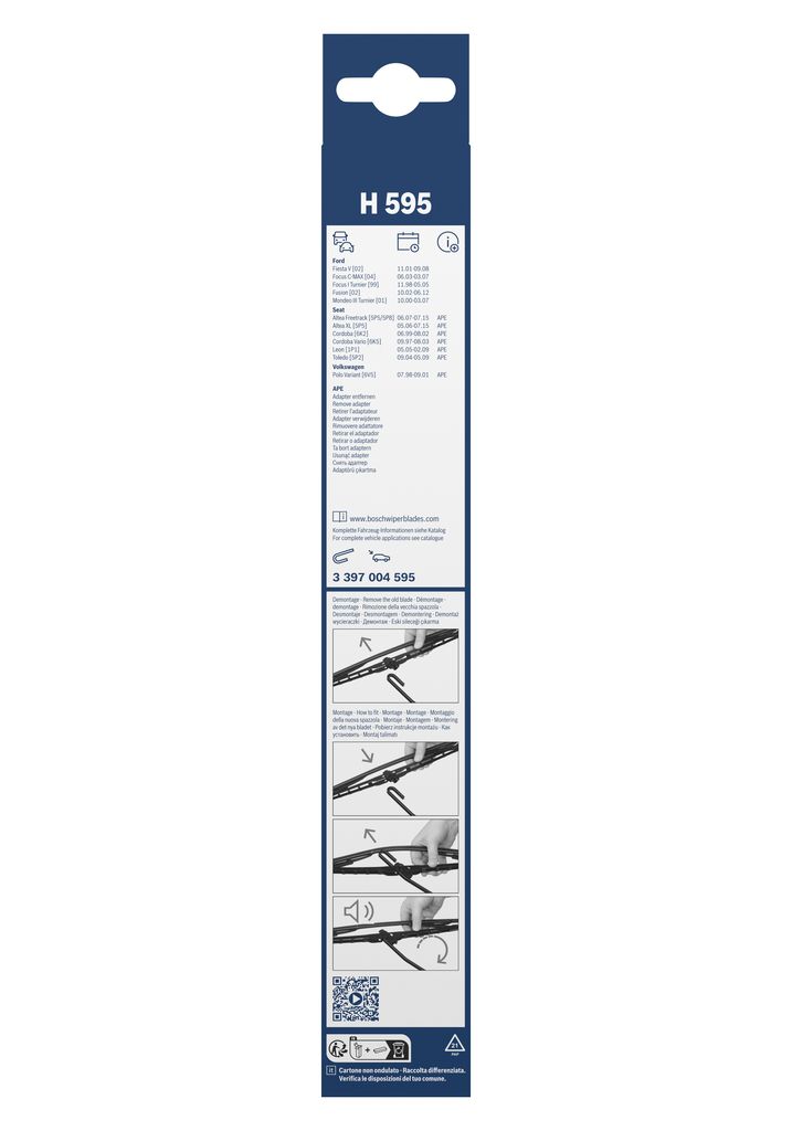 Wiper Blade-6