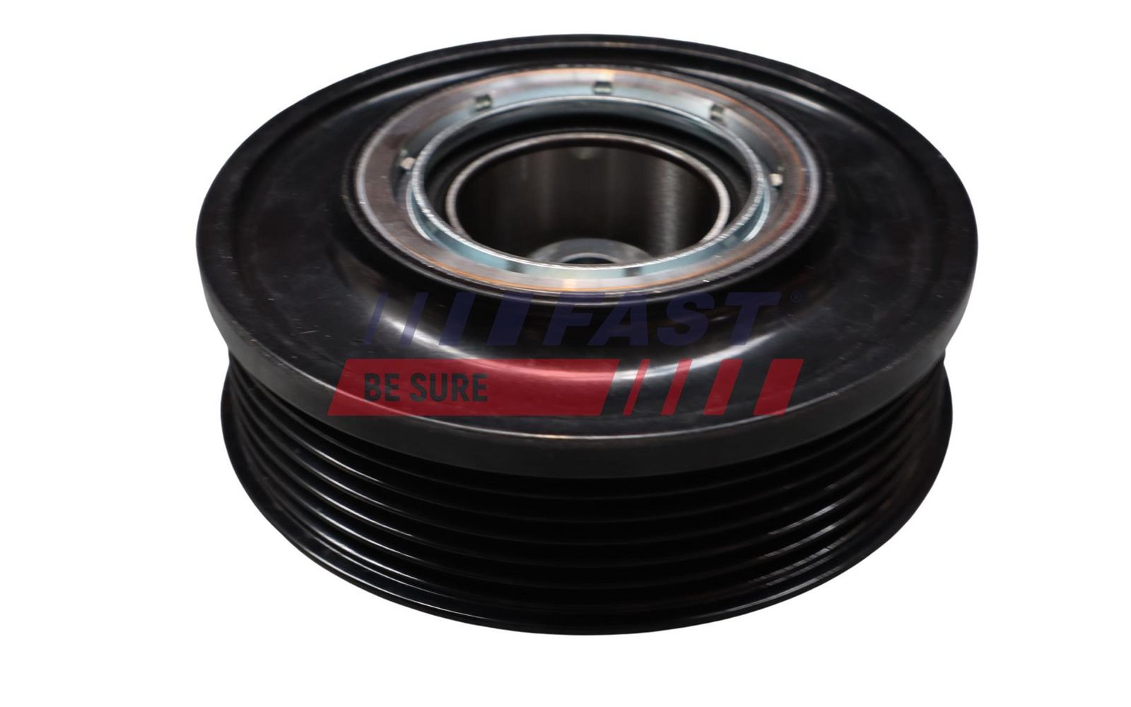 FAST FT57709 Magnetic clutch, air conditioning compressor