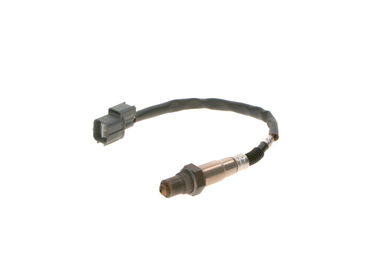 Oxygen Sensor-1