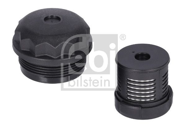 FEBI BILSTEIN 177787 Hydraulic filter, multi-plate clutch (all-wheel drive)
