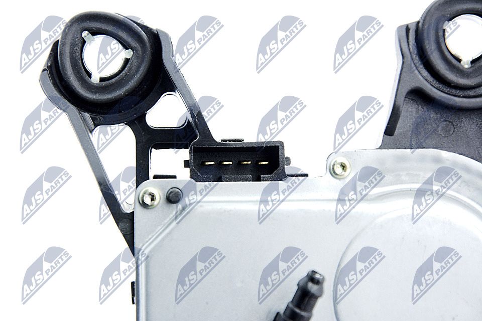 Wiper Motor-4