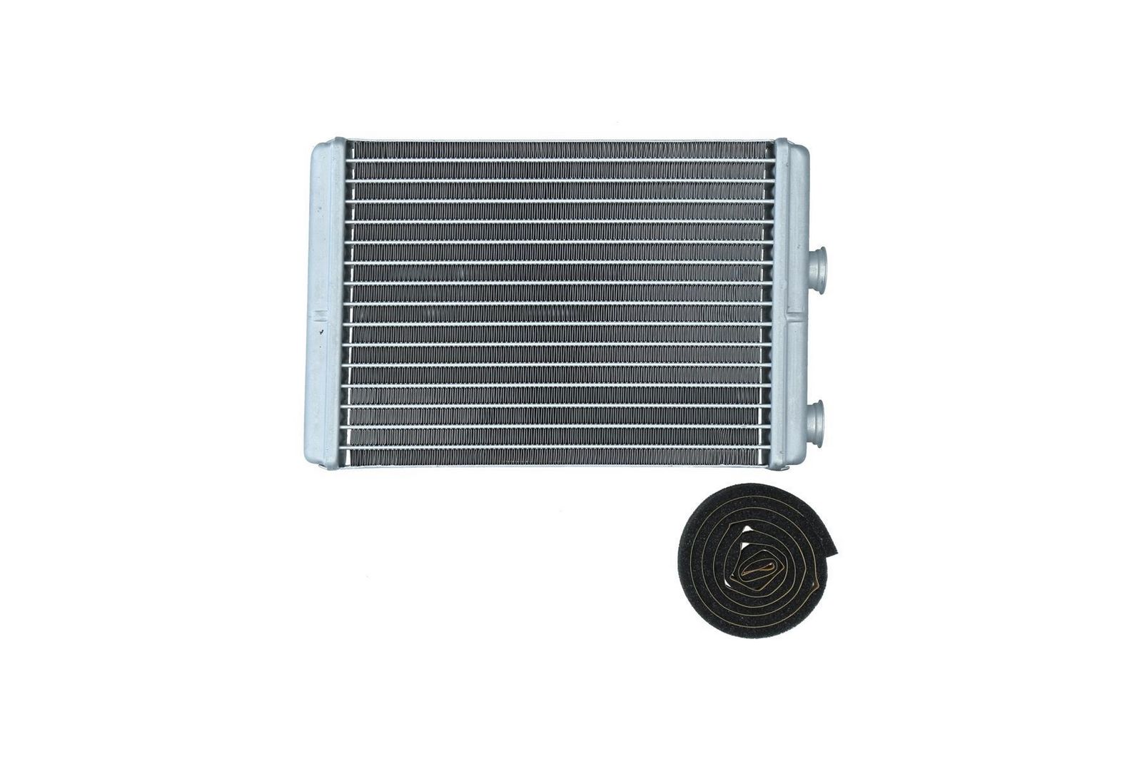 radiatoriaus montavimas