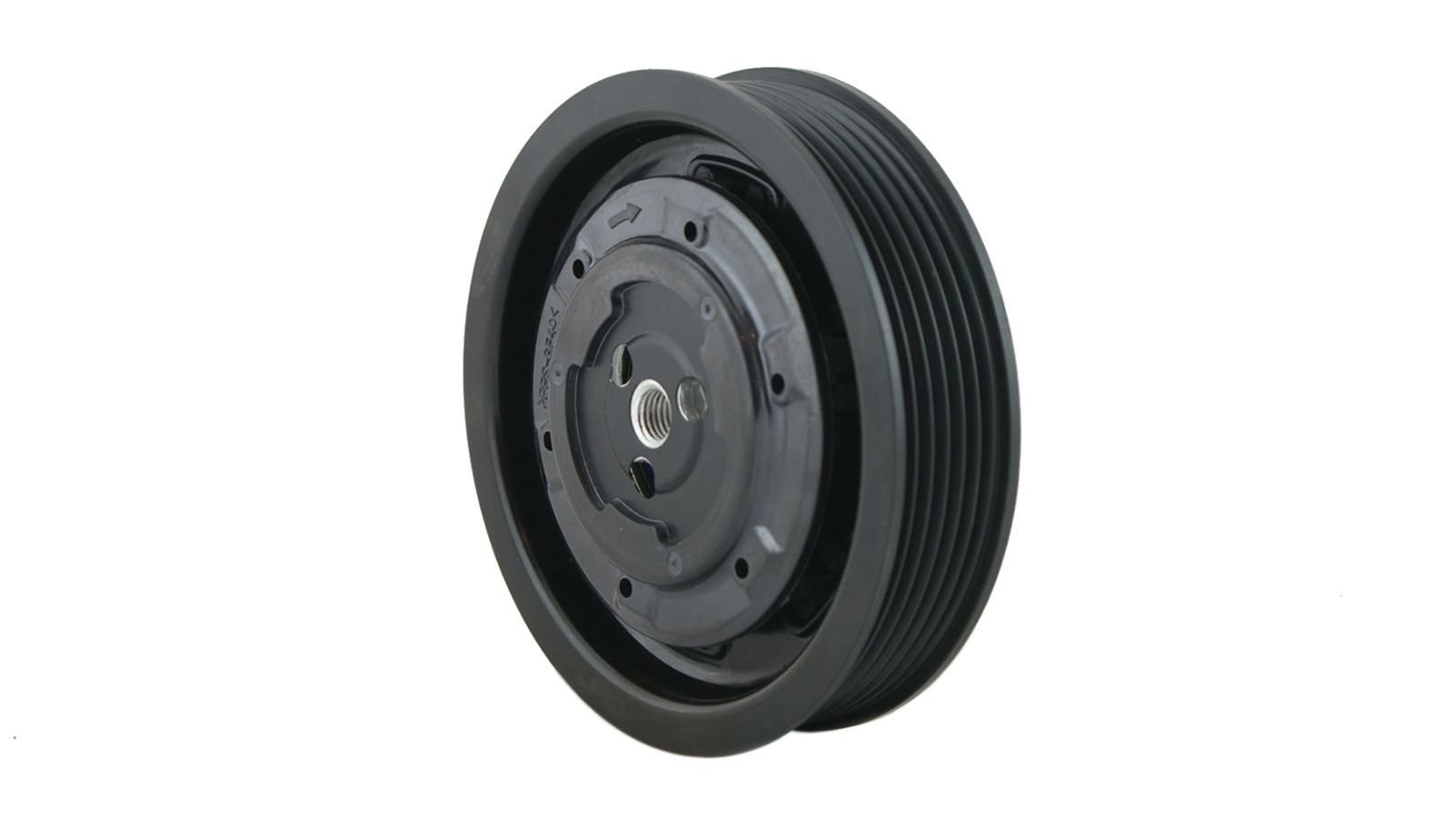HART 619 701 Magnetic clutch, air conditioning compressor