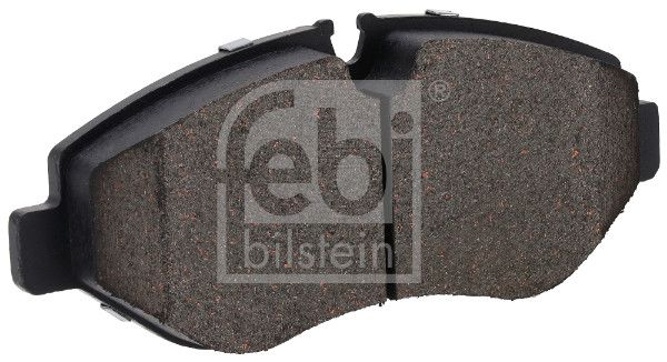 Brake Pad Set, disc brake-2