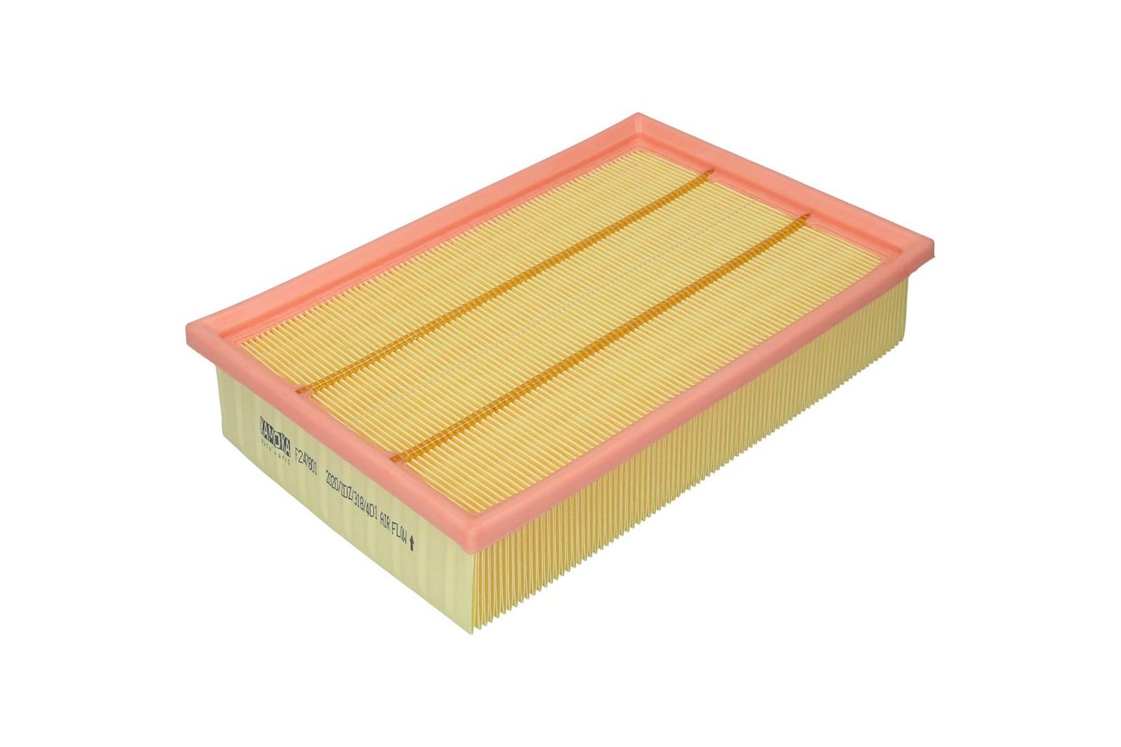 KAMOKA F247801 Oro filtras