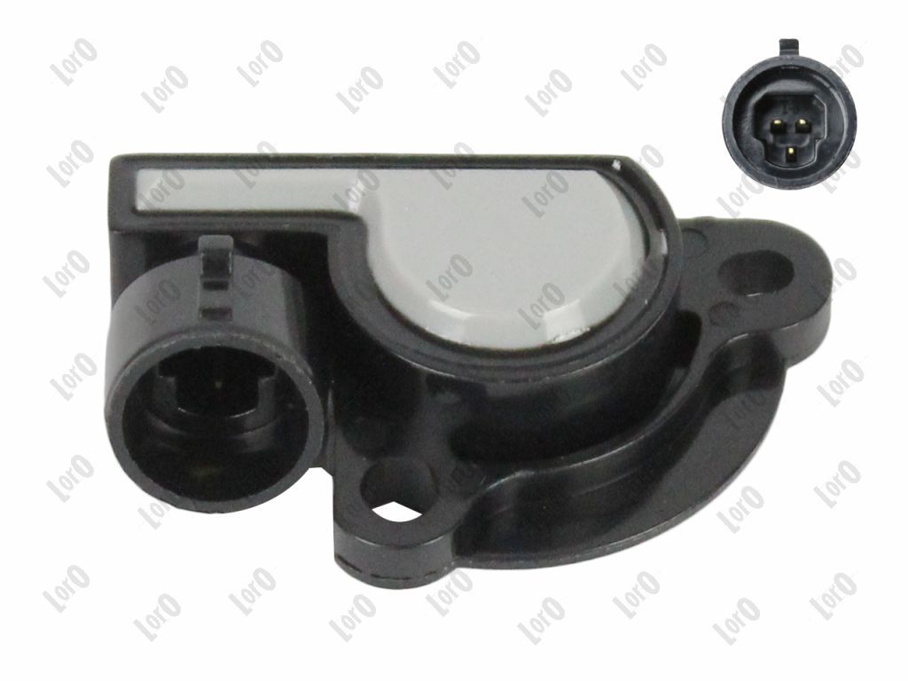 Sensor, throttle position-1