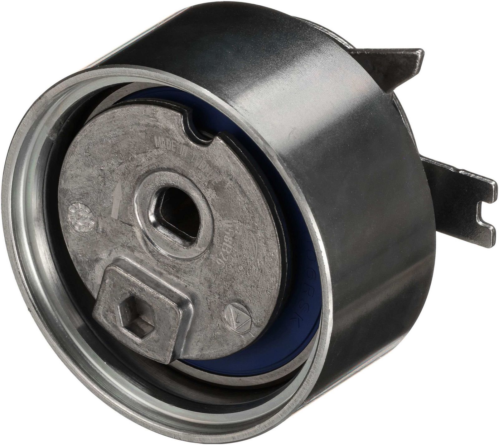 Tensioner Pulley, timing belt-main