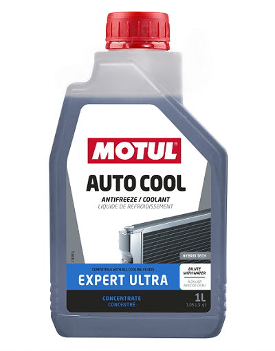 MOTUL 111759 Antifreeze