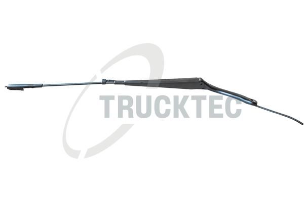 TRUCKTEC AUTOMOTIVE 02.58.051 Wiper arm, window cleaning