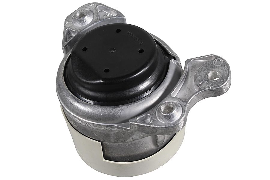 Mounting, engine-1