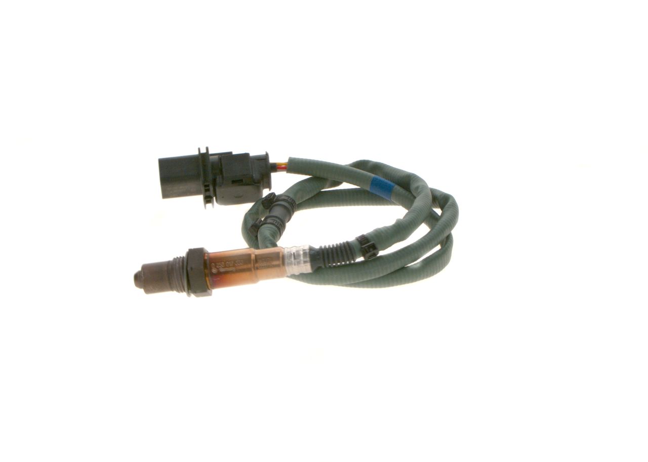 Oxygen Sensor-2