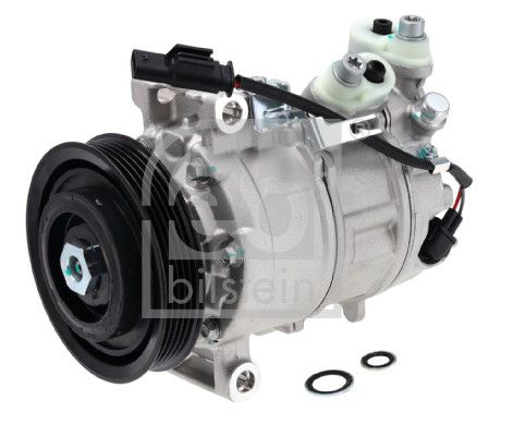 FEBI BILSTEIN 199179 Compressor, air conditioning