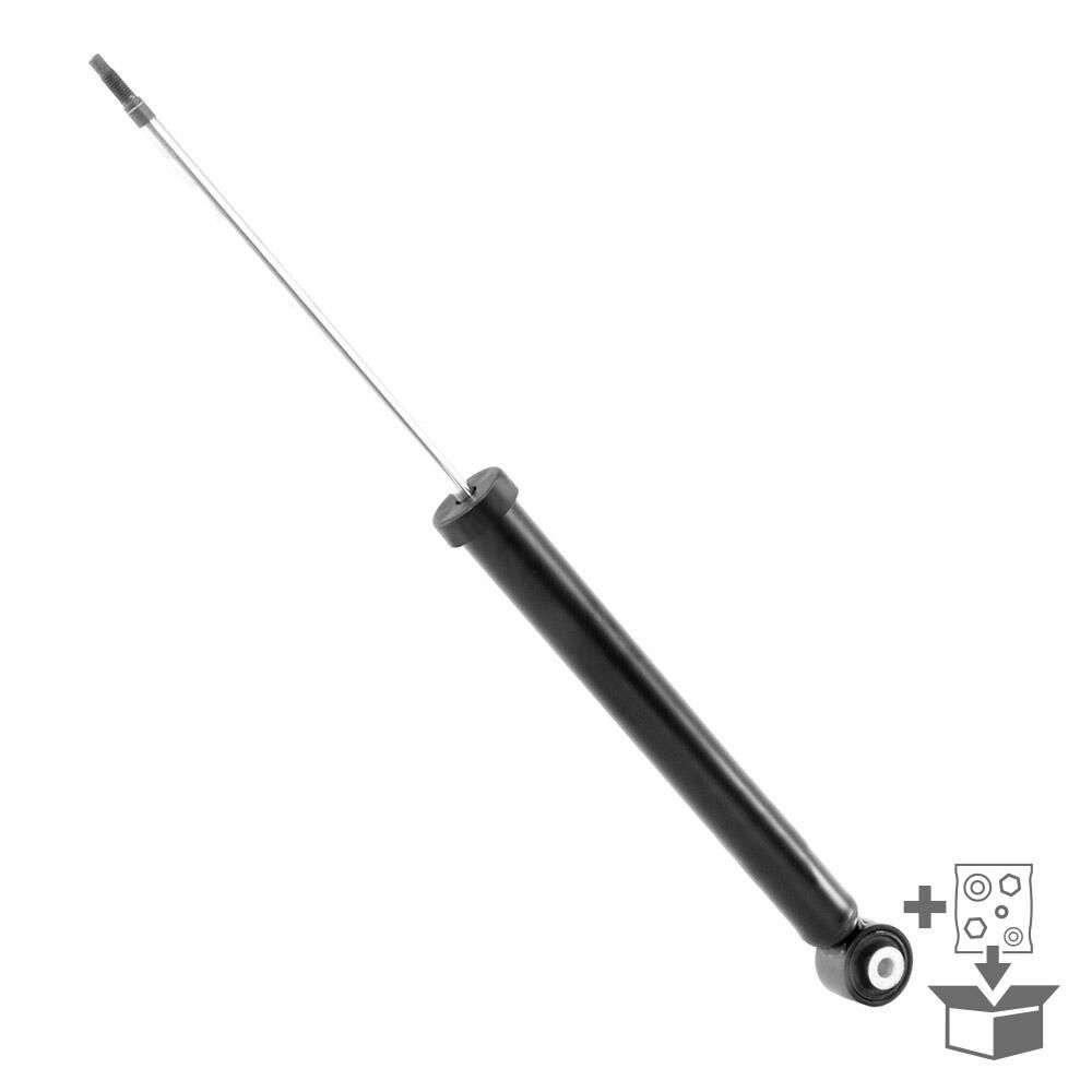 Shock Absorber-2