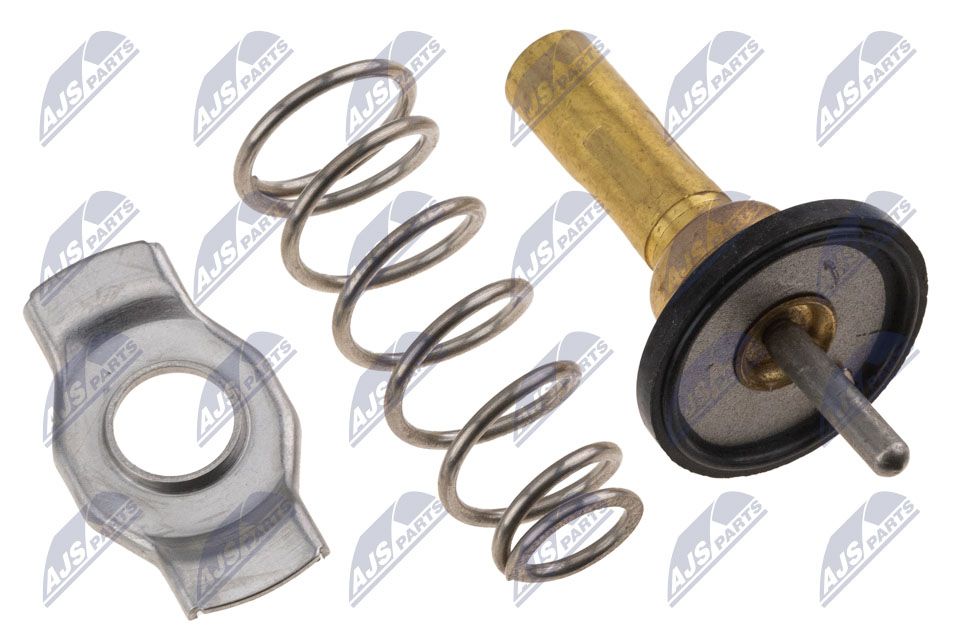 NTY CTM-ME-006 Thermostat, coolant