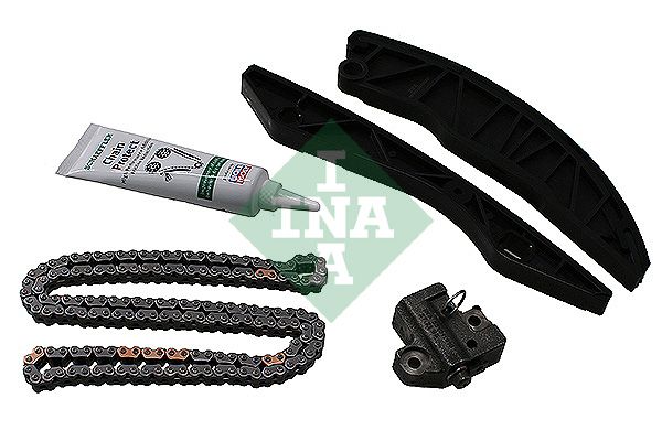 SCHAEFFLER INA 559 0214 20 Timing chain kit
