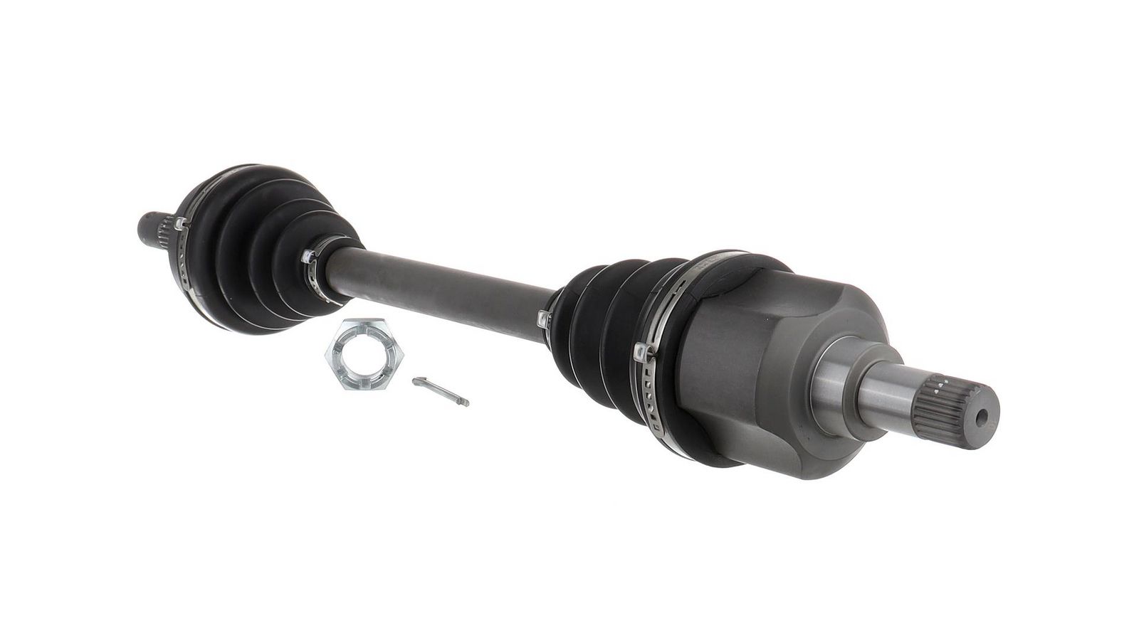 Drive Shaft-1